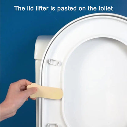 Toilet Lid Lifter
